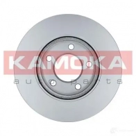 Тормозной диск KAMOKA XDE UX 1653557 103270 - Изображение 2