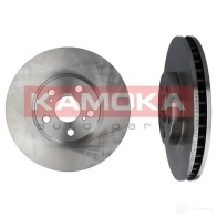 Тормозной диск KAMOKA 1653271 Q3KLN 8F 1031131