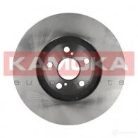 Тормозной диск KAMOKA 1653271 Q3KLN 8F 1031131 - Изображение 2