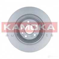 Тормозной диск KAMOKA 103193 Q NX2LV 1653398 - Изображение 2