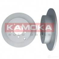 Тормозной диск KAMOKA JG 37H 1031033 1653174