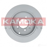Тормозной диск KAMOKA JG 37H 1031033 1653174 - Изображение 2
