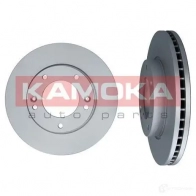 Тормозной диск KAMOKA 103288 1653582 8MCP T39