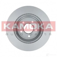 Тормозной диск KAMOKA CB4X FJ 1653444 103216 - Изображение 2