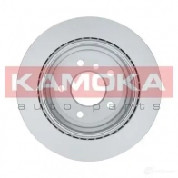 Тормозной диск KAMOKA STF6G 6Y 1031099 1653239 - Изображение 2