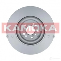 Тормозной диск KAMOKA 103315 1653617 LT PJE6X - Изображение 2