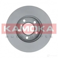 Тормозной диск KAMOKA 103231 1653476 P B1J1 - Изображение 2