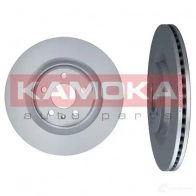 Тормозной диск KAMOKA 1653490 QMPMN C 103238