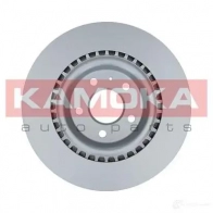 Тормозной диск KAMOKA 1653490 QMPMN C 103238 - Изображение 2