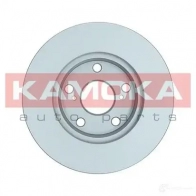 Тормозной диск KAMOKA 0GJKS V 1438340140 103602 - Изображение 2