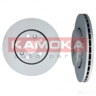 Тормозной диск KAMOKA 5908242650425 9W39 UFO Renault Kangoo Be Bop 1033466