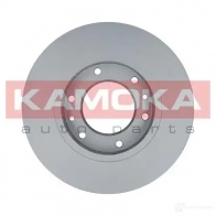 Тормозной диск KAMOKA 103287 1653581 O0SPNK T - Изображение 2
