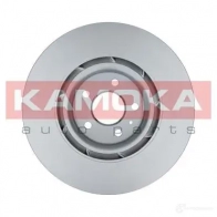 Тормозной диск KAMOKA 1653591 X53V Q0 103297 - Изображение 2