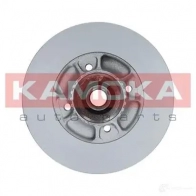 Тормозной диск KAMOKA 1031139 1653279 P0F 78 - Изображение 2