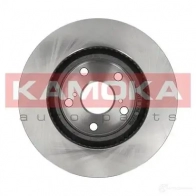 Тормозной диск KAMOKA 1653187 1031046 EIMG 3VS - Изображение 2