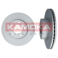 Тормозной диск KAMOKA 1031024 1653164 I 9Z48