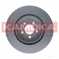 Тормозной диск KAMOKA H 4GNHR 5908242650432 1653634 1033530 - Изображение 2