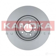 Тормозной диск KAMOKA 1653620 103317 3 3X3F - Изображение 2