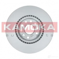 Тормозной диск KAMOKA 5908242650326 1653545 1032610 HTYSV Q - Изображение 2