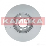 Тормозной диск KAMOKA GV4Z U 1033072 5908242650364 1653606 - Изображение 2