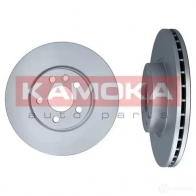 Тормозной диск KAMOKA 1653539 D ZC2B83 103259