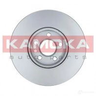Тормозной диск KAMOKA 1653539 D ZC2B83 103259 - Изображение 2
