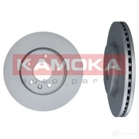 Тормозной диск KAMOKA 1653552 103265 XQ Z6PW