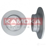 Тормозной диск KAMOKA 103187 Bmw X5 (E53) 1 Внедорожник 2L3 IW7Y