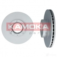 Тормозной диск KAMOKA 1032134 Opel Movano (A) 1 Автобус 2.2 DTI (JD) 90 л.с. 2000 – 2025 5908242627397 9Z 2S0