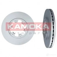 Тормозной диск KAMOKA 1031143 5L ECS 1653283