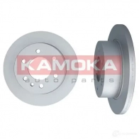 Тормозной диск KAMOKA 1653291 9VD 0PZQ 103121