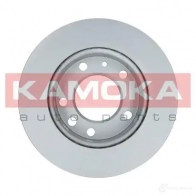 Тормозной диск KAMOKA 5908242627809 FHHA4 F1 1653604 103306 - Изображение 2