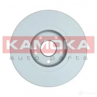 Тормозной диск KAMOKA 1653497 1032410 5908242627564 K TBAAS - Изображение 2