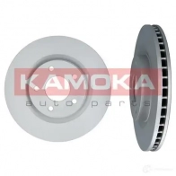 Тормозной диск KAMOKA B 3TCB 1031047 1653188