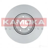 Тормозной диск KAMOKA B 3TCB 1031047 1653188 - Изображение 2