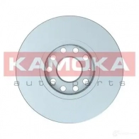 Тормозной диск KAMOKA REG0 2P 5908242610023 103640 1653665 - Изображение 2