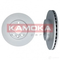 Тормозной диск KAMOKA 1653358 WKT EL 5908242624013 1031691