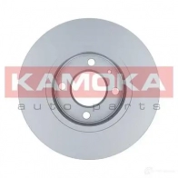 Тормозной диск KAMOKA BN0N E 1653523 103252 - Изображение 2