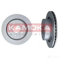 Тормозной диск KAMOKA Opel Omega (B) 2 Седан 2.6 V6 (F69) 180 л.с. 2000 – 2003 R5 QDBA 103212
