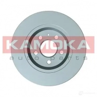 Тормозной диск KAMOKA F LEWF 1653185 1031044 - Изображение 2