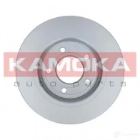 Тормозной диск KAMOKA 1653378 103178 0C9 0Q7 - Изображение 2