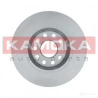 Тормозной диск KAMOKA X VXKA 1653145 1031005 - Изображение 2