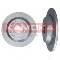 Тормозной диск KAMOKA KHT 5EBO 103200 Mercedes M-Class (W164) 2 Кроссовер 3.0 ML 280 CDI 4 matic (1620) 190 л.с. 2005 – 2009