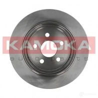 Тормозной диск KAMOKA NAH G16 1653170 103103 5908242650456 - Изображение 2
