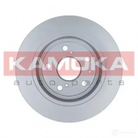 Тормозной диск KAMOKA 103154 JT77A IK 1653327 - Изображение 2