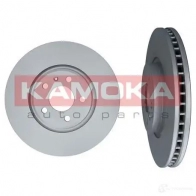 Тормозной диск KAMOKA 103309 UN7V6 YZ 1653608