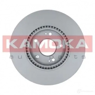 Тормозной диск KAMOKA 1653583 103289 P9W0 065 - Изображение 2