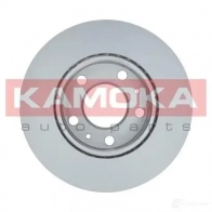 Тормозной диск KAMOKA MMYA FYS 1653326 1031536 5908242609089 - Изображение 2