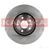 Тормозной диск KAMOKA 1653225 4Z9 4099 1031086 - Изображение 2