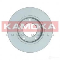 Тормозной диск KAMOKA 1653300 4 U18MG 103133 - Изображение 2